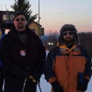 Meet your Posher, Nick